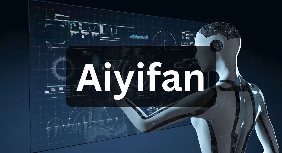 Aiyifan Login Issues? Here’s How to Fix Them