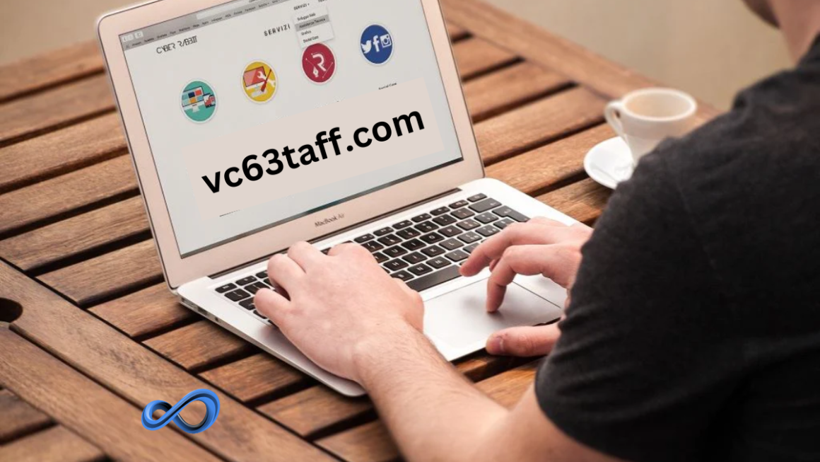 vc63taff.com: Explore Cutting-Edge Gadgets and Innovations