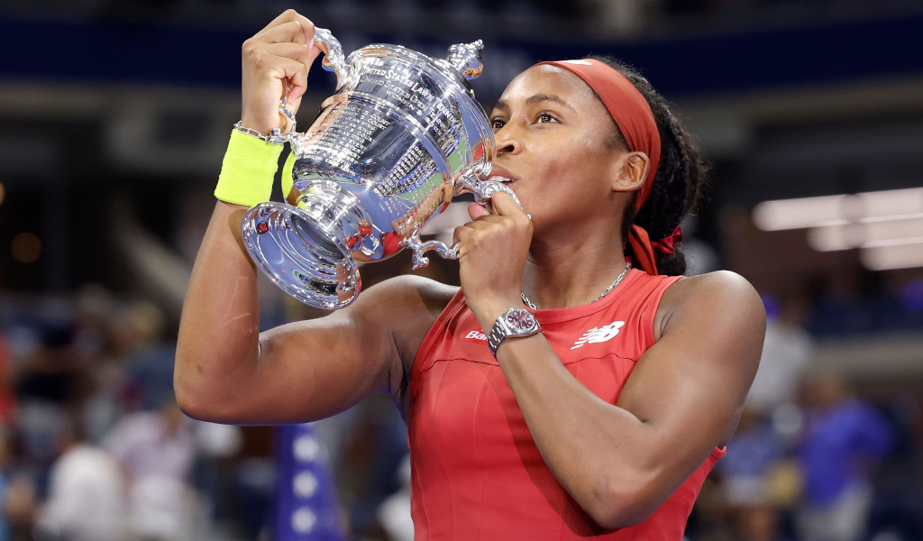 Coco Gauff Net Worth: What Is Her Financial Status in 2024?