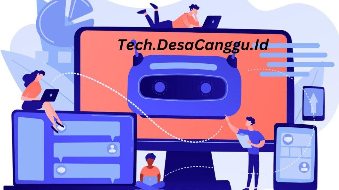 Tech.desacanggu.id: Exploring the Future of Tech