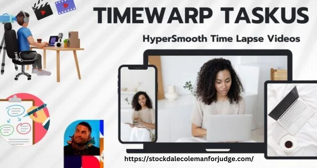 Timewarp TaskUs Review: Why It’s a Game-Changer for Businesses