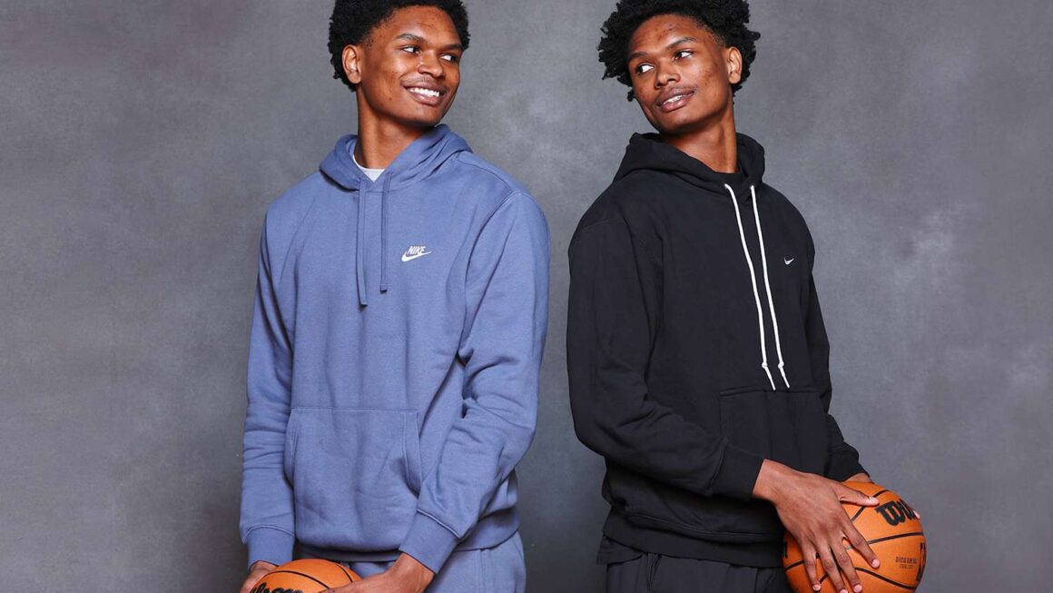 Ausar and Amen Thompson: Their Journey to Basketball Stardom