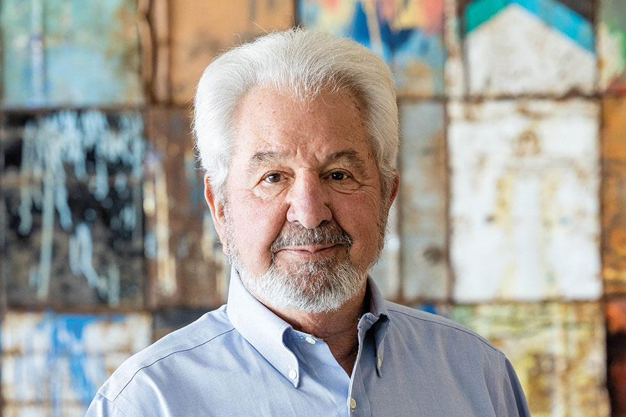 Bob Vila Net Worth: Discover the Financial Success of the TV Star