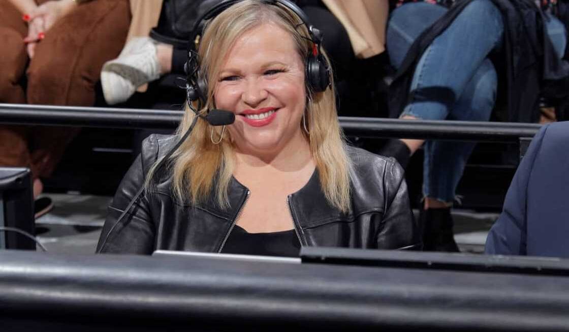 Holly Rowe Salary: Comparing Her Income to Other ESPN Analysts