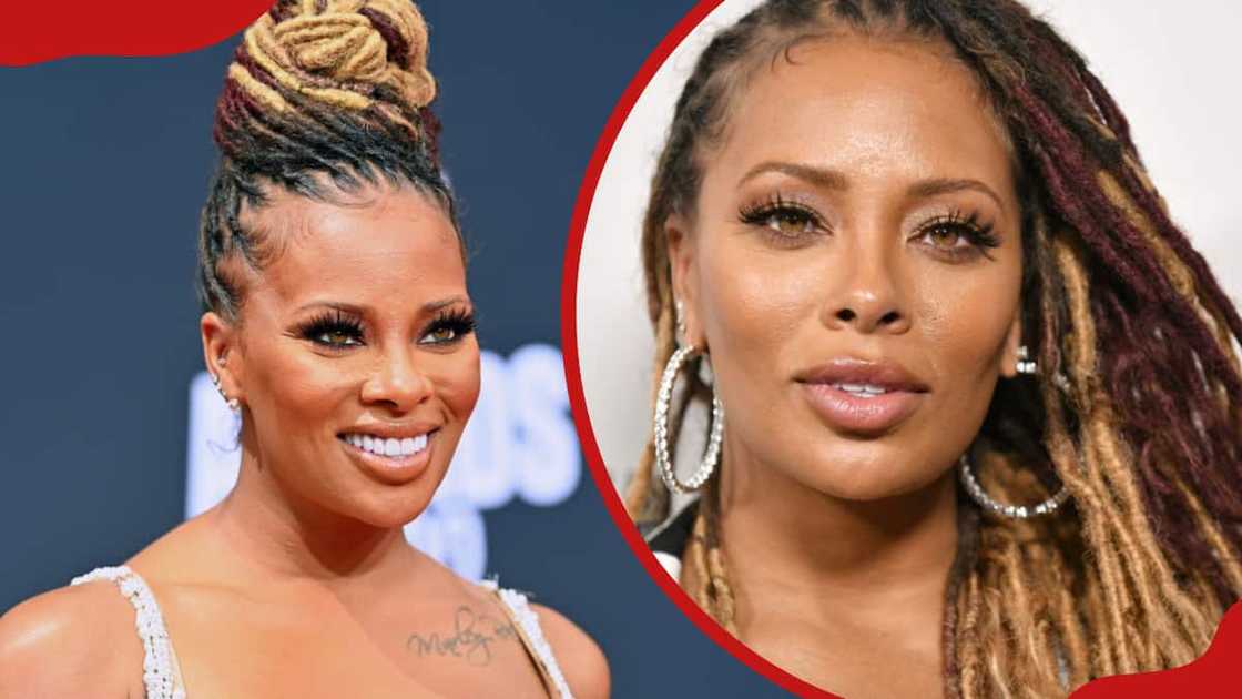 Eva Marcille Twin Sister: The Untold Story Revealed