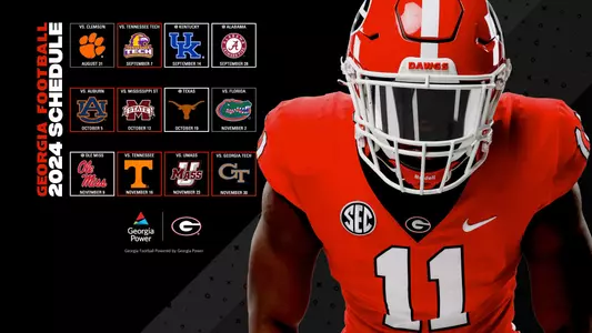 UGA Football Schedule 2024: What Fans Need to Know