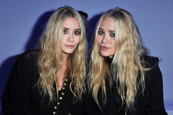 Olsen Twins 2023 Net Worth: Inside the Fortune of the Famous Twins