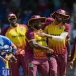 india national cricket team vs west indies cricket team timeline