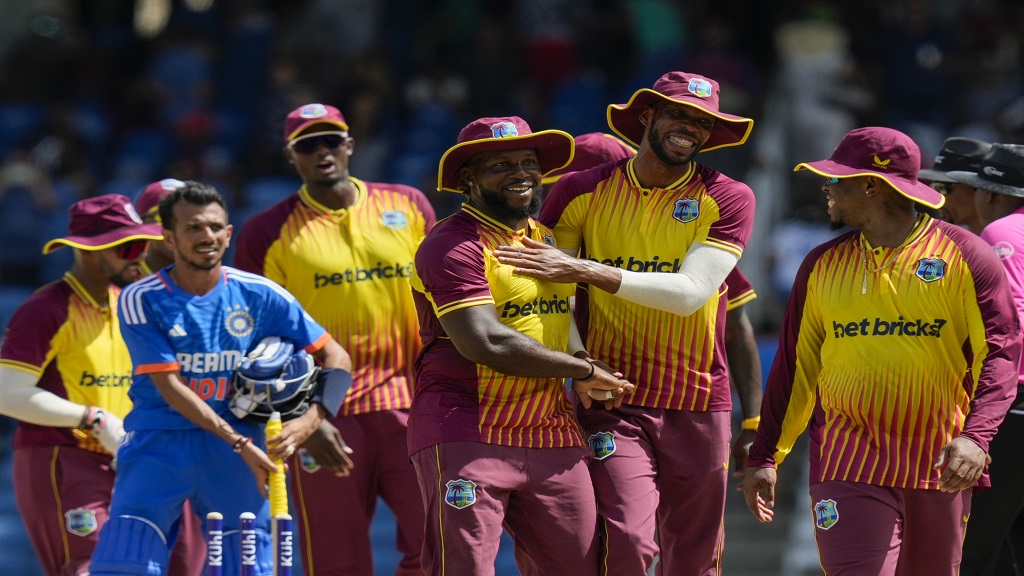 India National Cricket Team vs West Indies Cricket Team Timeline: Key Milestones and Historic Matches