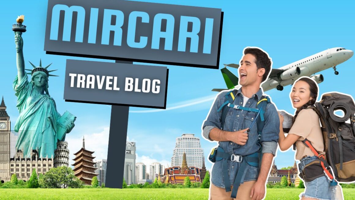 Mircari Travel Blog: Essential Packing Lists for Every Trip