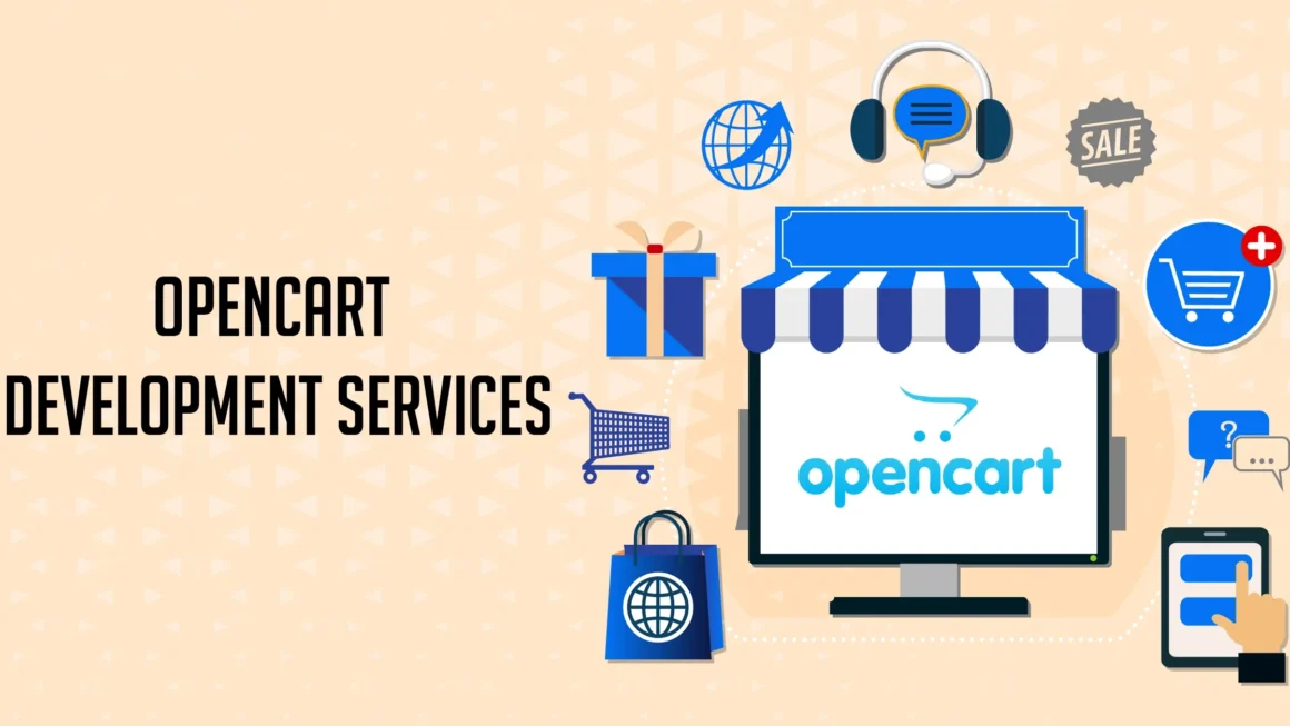 Opencart Development Services: Maximize Your Sales with Custom Features