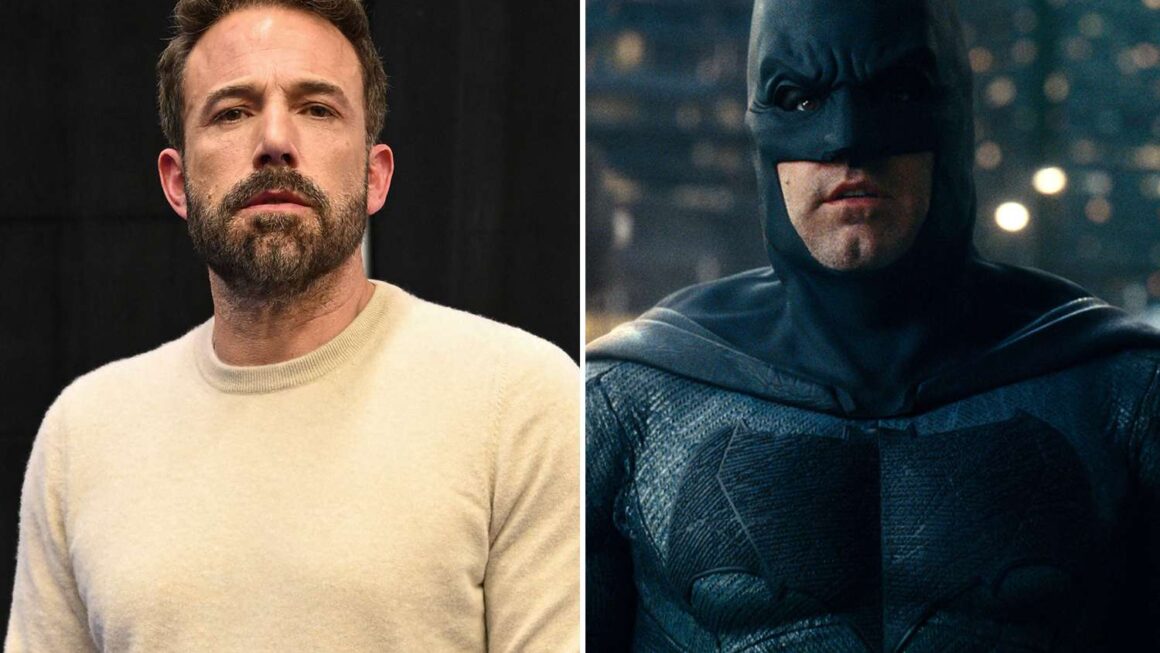 Ben Affleck Batman: Why Fans Are Divided Over His Performance