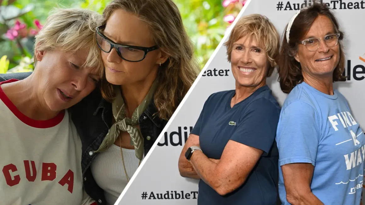 Diana Nyad Wife: Meet the Person Supporting Her Record-Breaking Journey