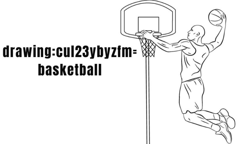 The Anatomy of a Dunk: Breaking Down the Perfect drawing:cul23ybyzfm= basketball