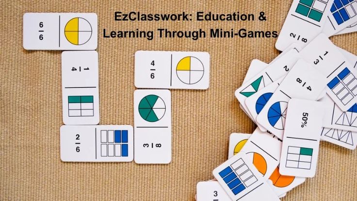 Ezclasswork Games: Enhance Classroom Engagement with These Tools