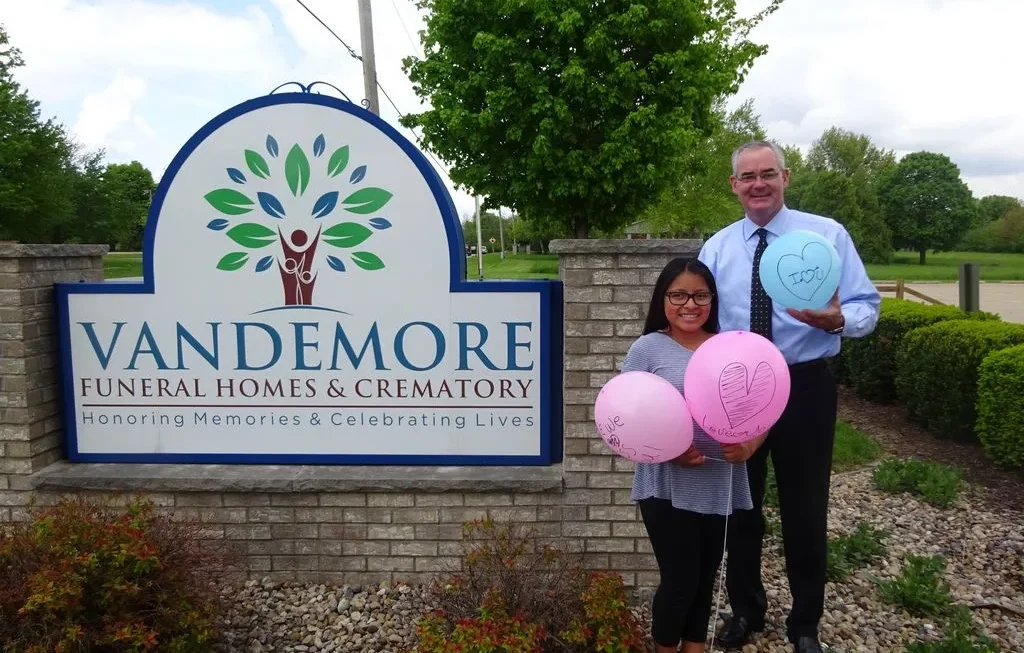 vandemore funeral home