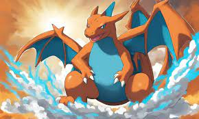 pokemon:ttw47p-wxcy= charizard: Strategies to Dominate Your Opponents