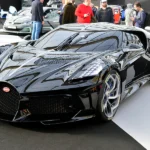 most expensive cars in the world