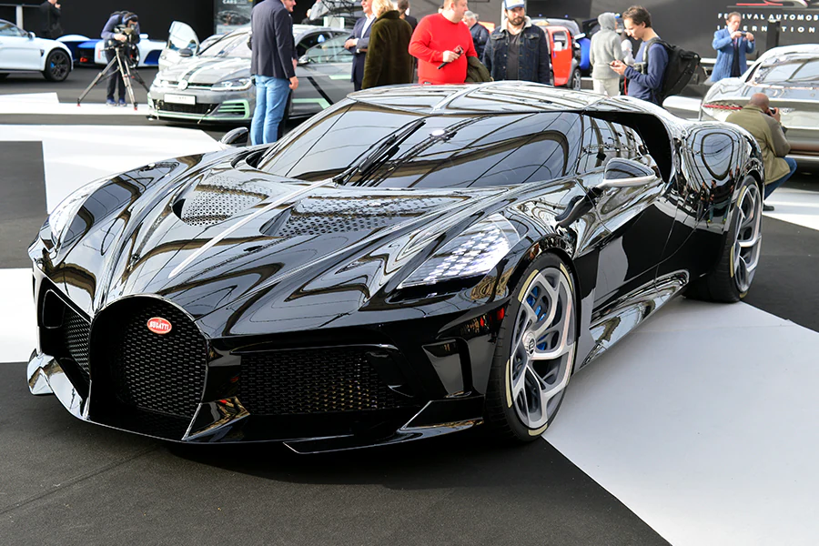 Most Expensive Cars in the World: What Makes Them Worth Millions?