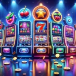 How to Play Situs Slot KarenGacor Terbaik Saat Ini Games Like a Pro: KarenGacor’s Expert Advice