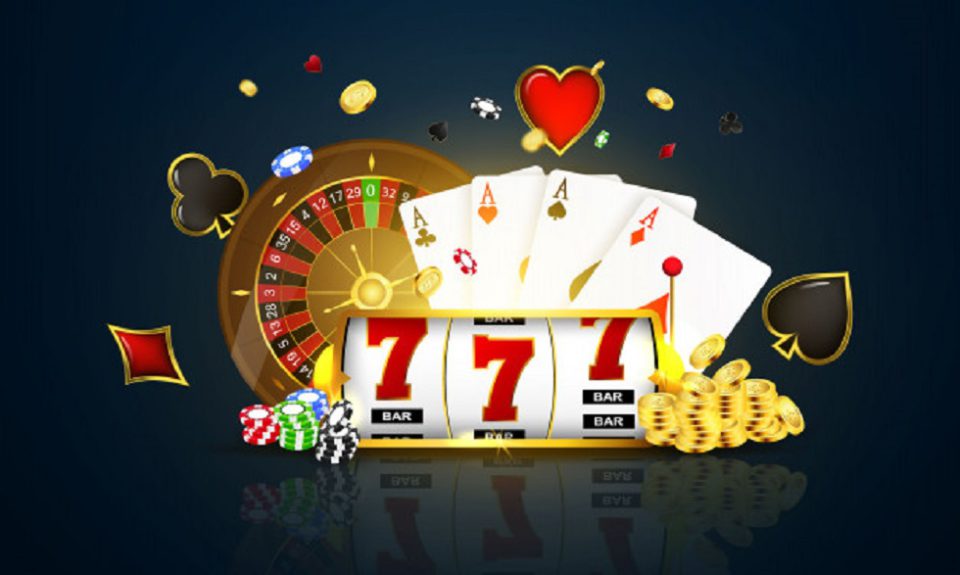 Slot Gacor Bocoran Superstitions: Do They Really Help You Win More?